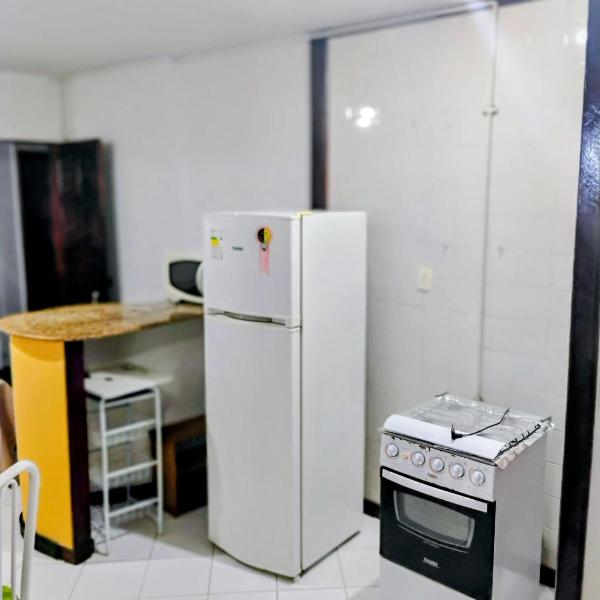 Flat Bonito e Confortável - Foto 4