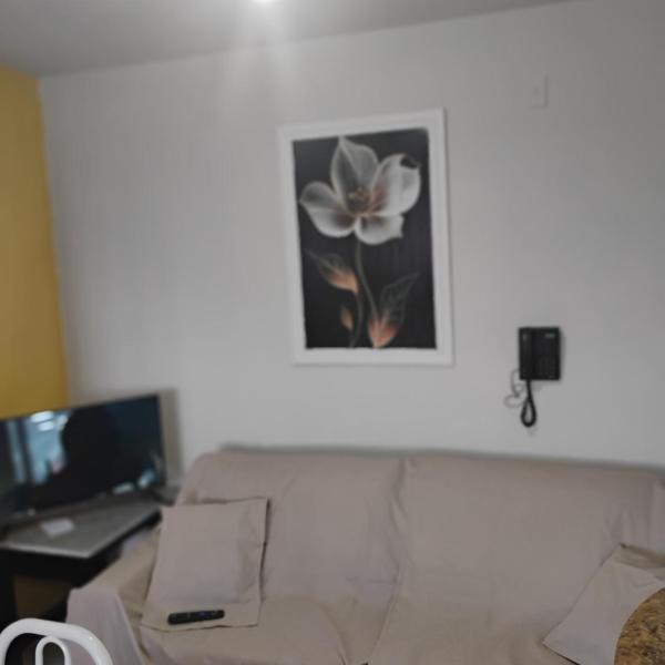 Flat Bonito e Confortável - Foto 5