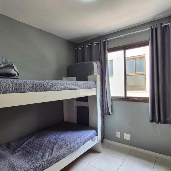 Ótimo apartamento próximo a praia - Foto 2
