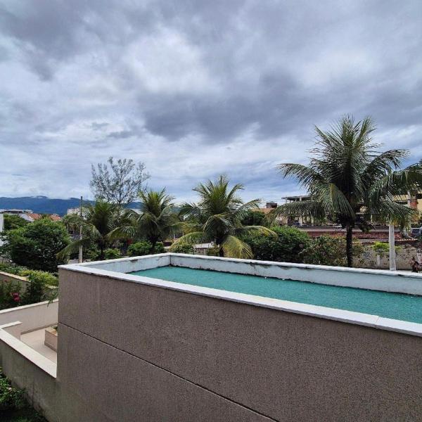 Ótimo apartamento próximo a praia - Foto 4