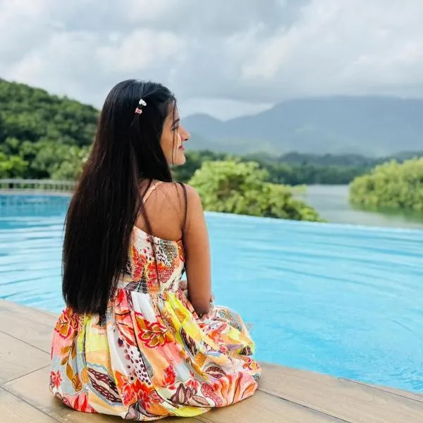 Serene Aqua Hills, Hotel in Kozhikode