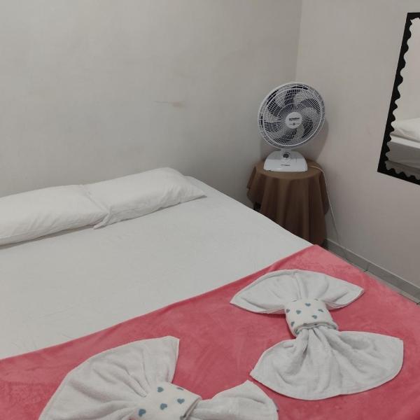Apartamento no centro de Foz