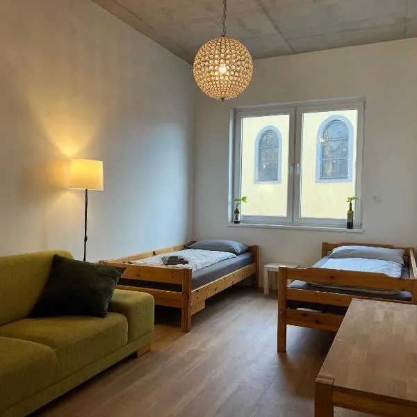 FeWo 20, hotel u gradu Wachtberg