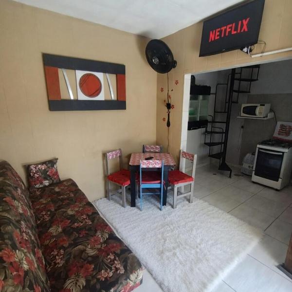 Casa com Piscina e Churrasqueira Perto da Praia - Foto 5