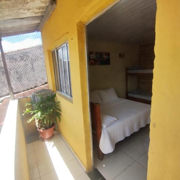 Casa com Piscina e Churrasqueira Perto da Praia - Foto 2