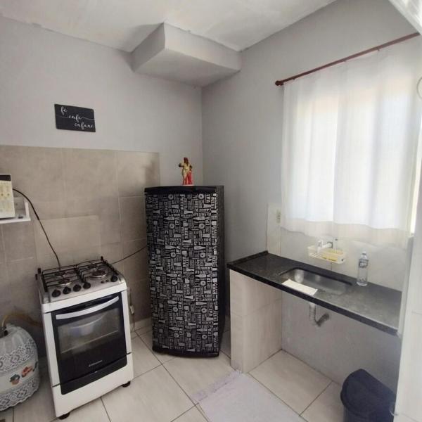 Casa com Piscina e Churrasqueira Perto da Praia - Foto 3