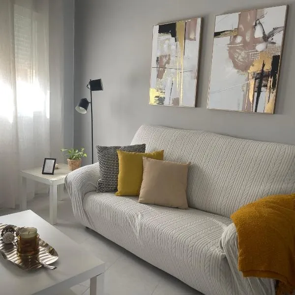 La Casita de Belmez, hotel a Bélmez