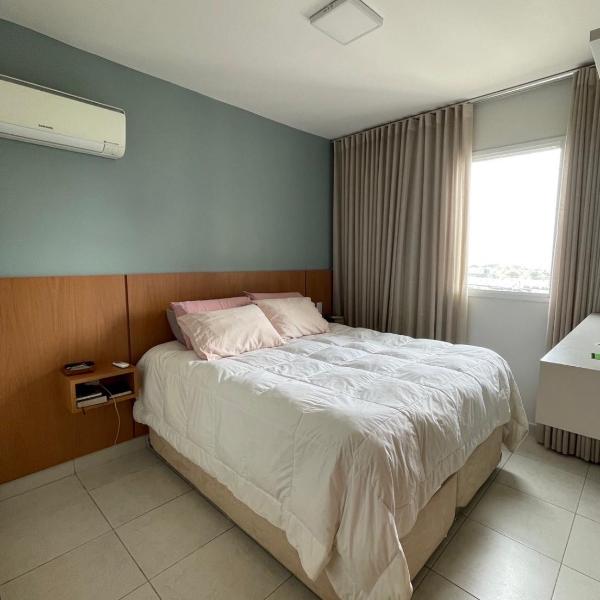 Apartamento excelente localização Moto GP