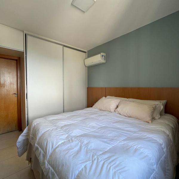 Apartamento excelente localização Moto GP - Foto 2