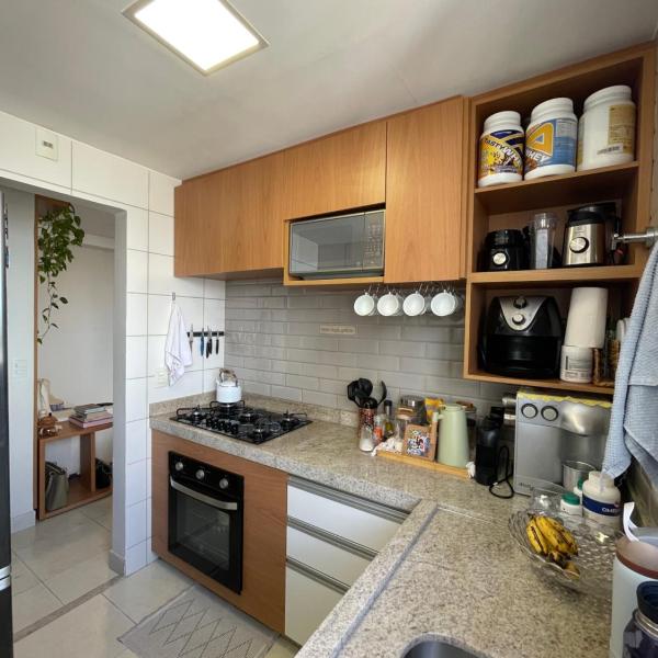 Apartamento excelente localização Moto GP - Foto 4