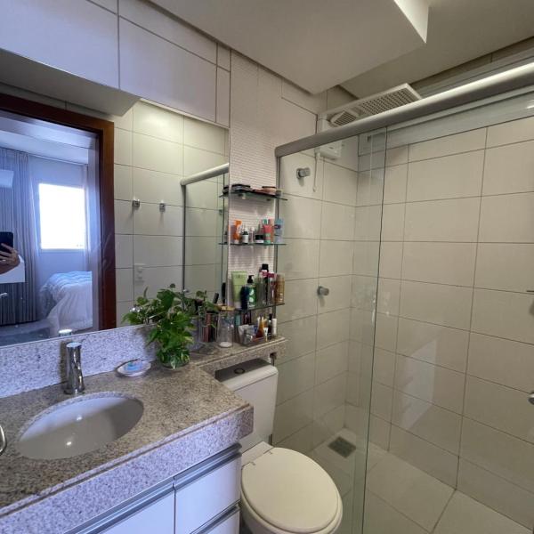Apartamento excelente localização Moto GP - Foto 3