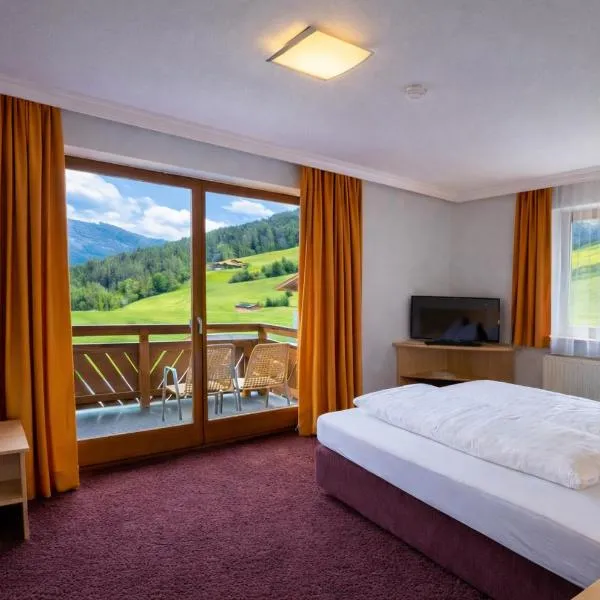 Hotel Sommerer - nur 100m zum Skilift & Jokercard, hotel a Saalbach Hinterglemm