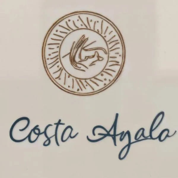 Suites Costa Ayala, hotel em Los Ayala