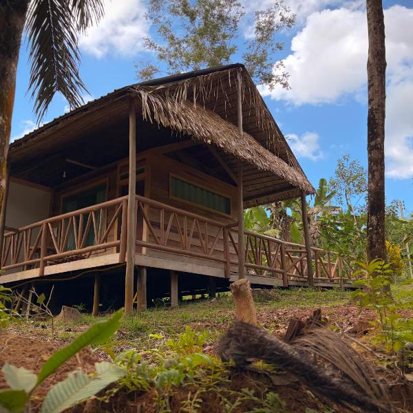 Paroá Amazon Lodge - Foto 5