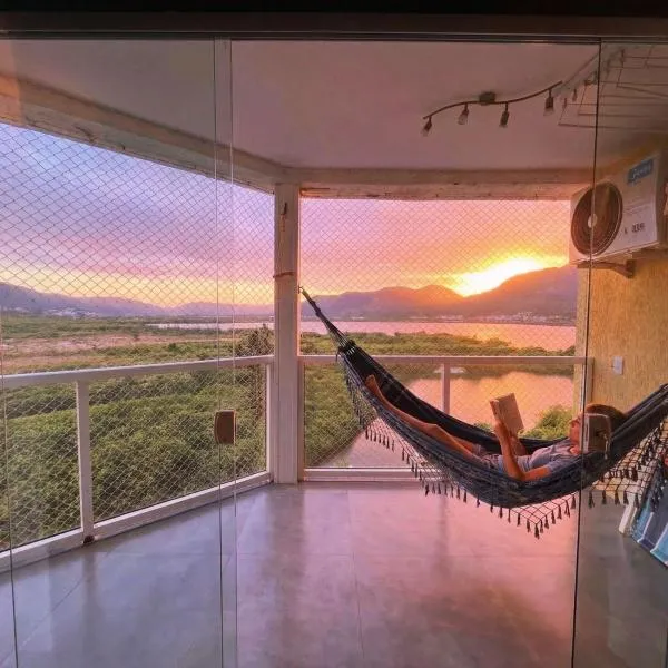 Niterói में, होटल Camboflat
