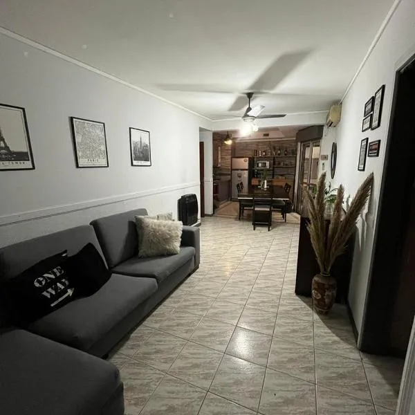 Peatonal Santafesina, hotel u gradu Santa Fe