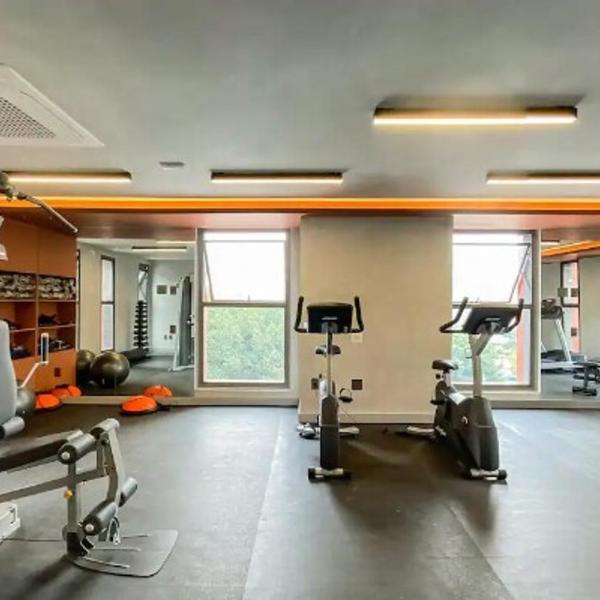 Allianz I Studio I Vista Espetacular I Perdizes - Foto 5