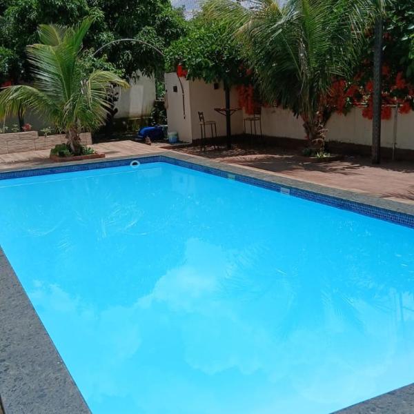 Recanto da Paz 2KF