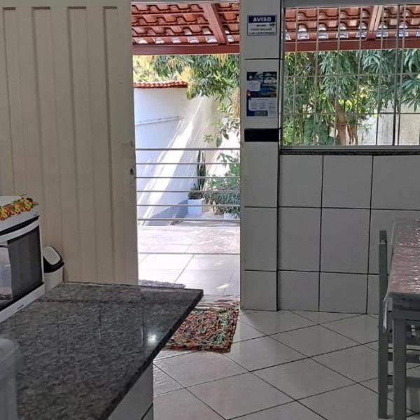 Espaço da Nil, conforto e aconchego em frente ao Parque Sabiá - Foto 4