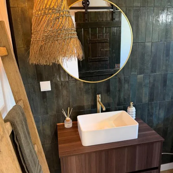 Casa Oliveira, hotel en Silves