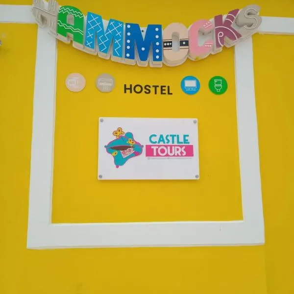 Hammocks - Hamacas, Hotel in Ríohacha