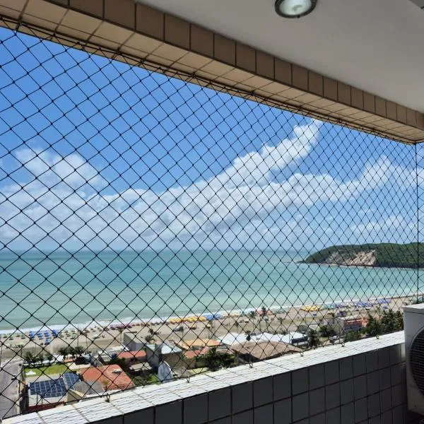 Ap Praia Sul 701 โรงแรมในนาตาล