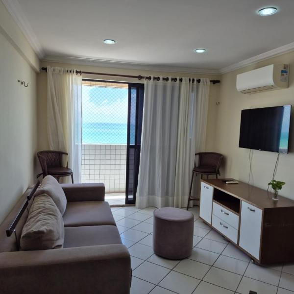 Ap Praia Sul 701 - Foto 5