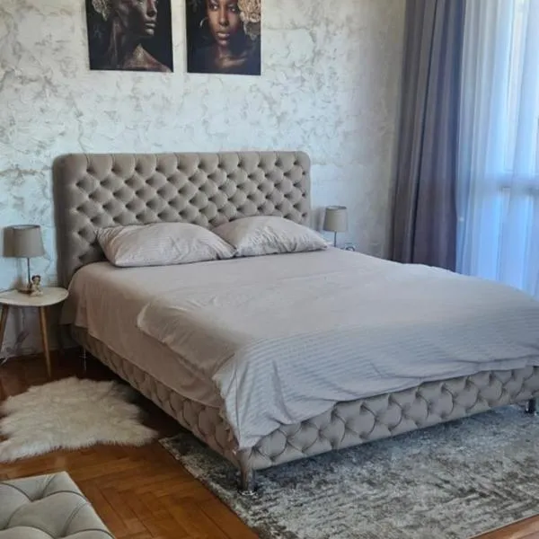 Apartman Tajna, Hotel in Sremčica