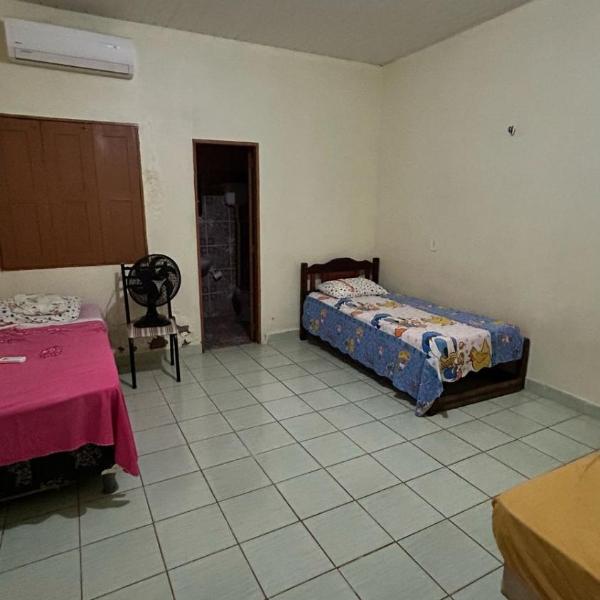 Casa Aguiar - Foto 2