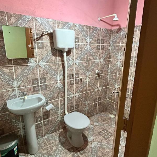 Casa Aguiar - Foto 3