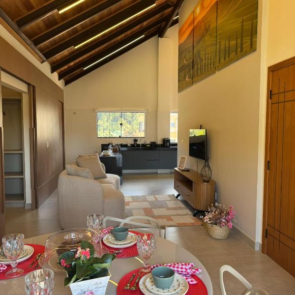 Loft Toscana - Foto 4