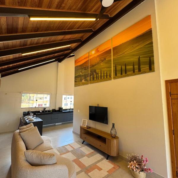 Loft Toscana - Foto 5