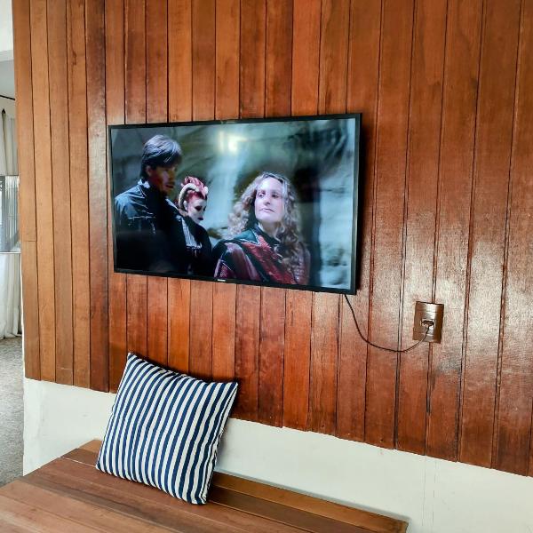 Casa No Rio Garagem Wi-Fi Próximo Praia Barra - Foto 5