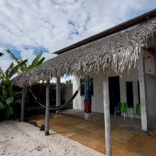 Varanda das Dunas, hotel en Santo Amaro