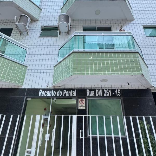 Recanto do Pontal