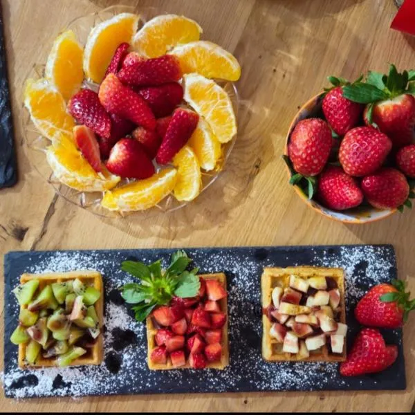 Matri Mia, hotel u gradu Trapani