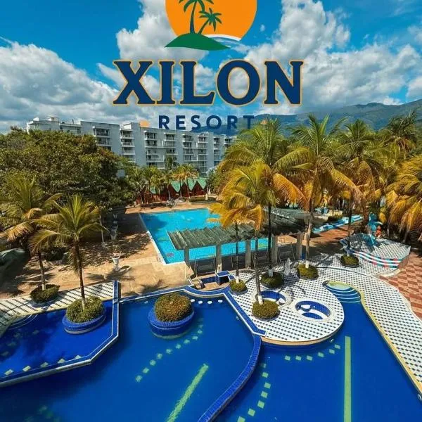 Xilon Melgar, hotel en Melgar