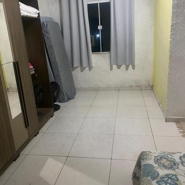 Próximo à praia ótimo custo benefício