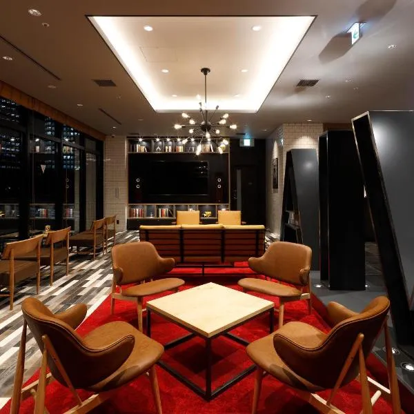 ヴィアインプライム大阪京橋<水城の湯> (JR西日本グループ)、大阪市のホテル