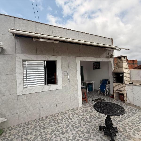 Casa 2 Sobrado em Balneário Praia de Pernambuco