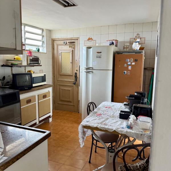 Cobertura aconchegante e espaçosa em Santa Teresa - Cozy and spacious penthouse in Santa Teresa - Foto 5