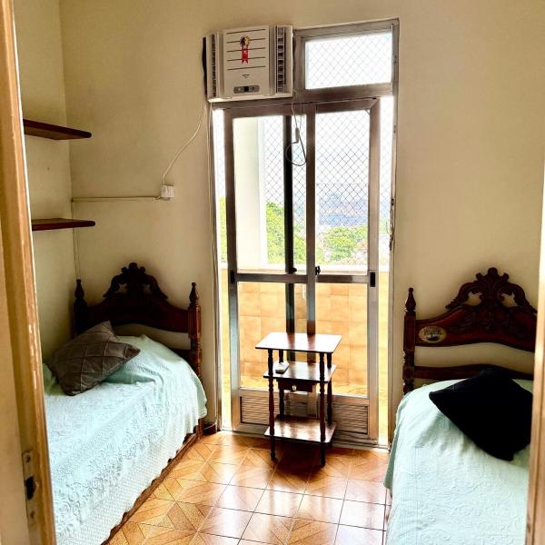 Cobertura aconchegante e espaçosa em Santa Teresa - Cozy and spacious penthouse in Santa Teresa - Foto 2
