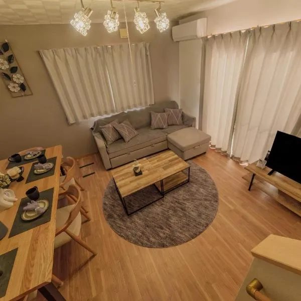ベル高崎, hotel a Takasaki
