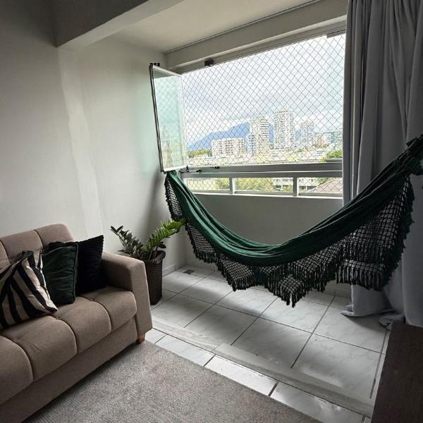 BMar 705 Jardim Camburi Praia e Garagem Aeroporto ES