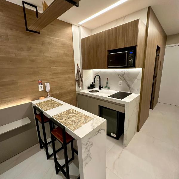 Maré alta flat 213 - Foto 3