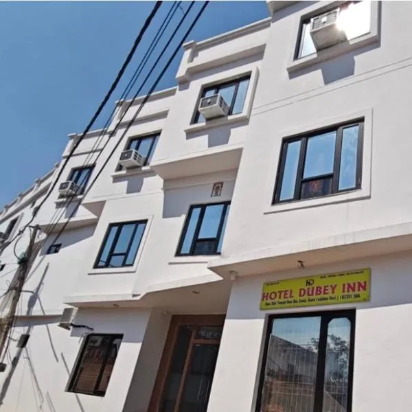 Hotel Dubeyinn, hotel en Katra