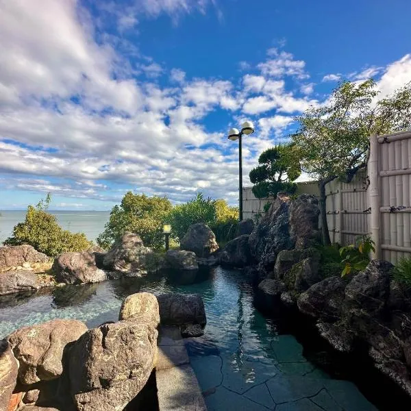 Donkairo, hotel a Ako