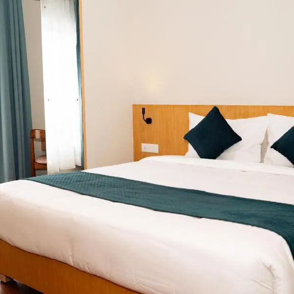 Marlo Hotels, Hotel in Kathmandu