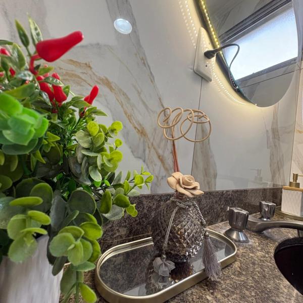 Parque plaza residence flat - Foto 3