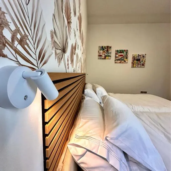 Dimora Emme, hotel a Verona
